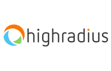 HighRadius logo