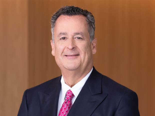 Joe Brusuelas, Chief Economist