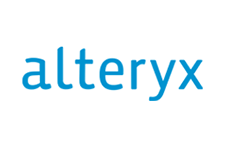 Alteryx logo