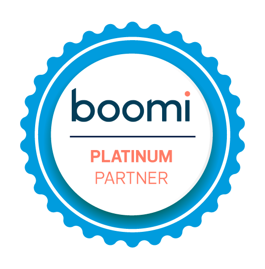 Boomi partner