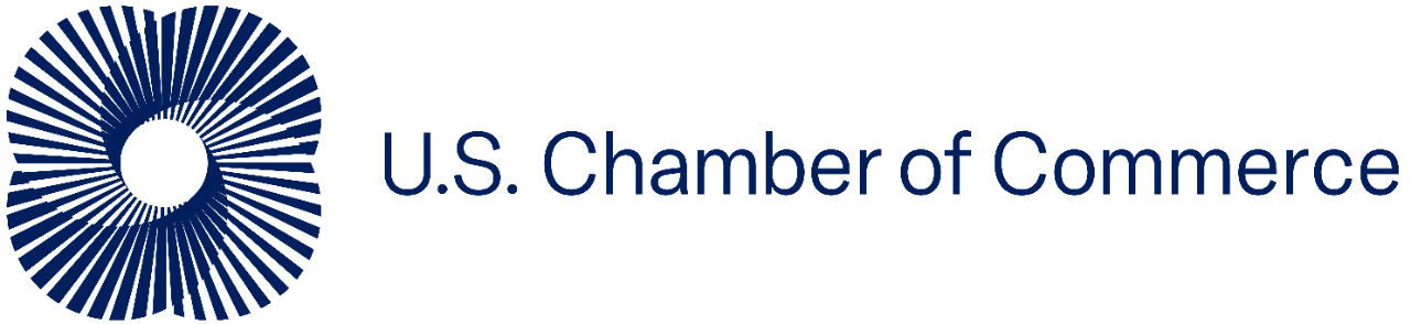 U.S. Chamber of Commerce logo